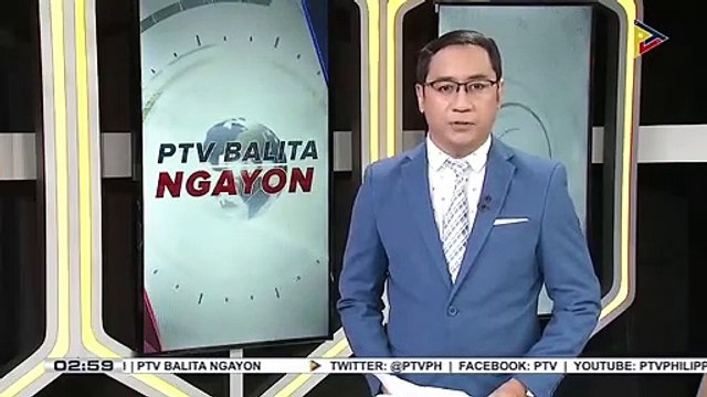 DepEd, suportado ang pagpapaliban ni pangulong #Duterte sa face-to-face classes