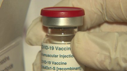 백신 접종 D-1...대전 1호 접종자에게 듣는다 / YTN