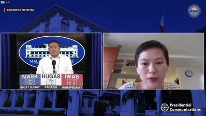 Malacañang after Mon Tulfo's illegal vaccination: 'We have no opinion whatsoever'