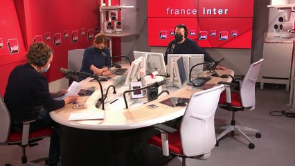 Descargar video: Les humoristes de France Inter ont-ils/elles une tendance à être de gauche ? Le billet d'Alex Vizorek