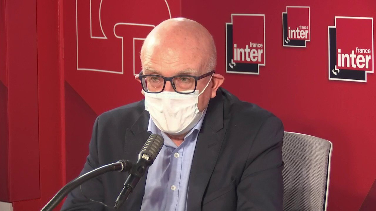 Henry Rousso : "Il y a 5 musées dans le monde consacrés à des actes terroristes de grande ampleur"