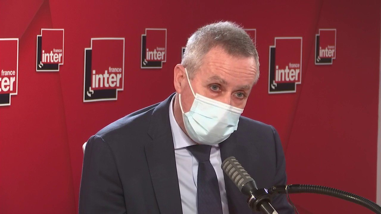 François Molins sur le futur Musée-mémorial du terrorisme : "Il faut dépasser la dimension commémorative, il y a une vraie légitimité et un vrai besoin à avoir ce genre de choses"