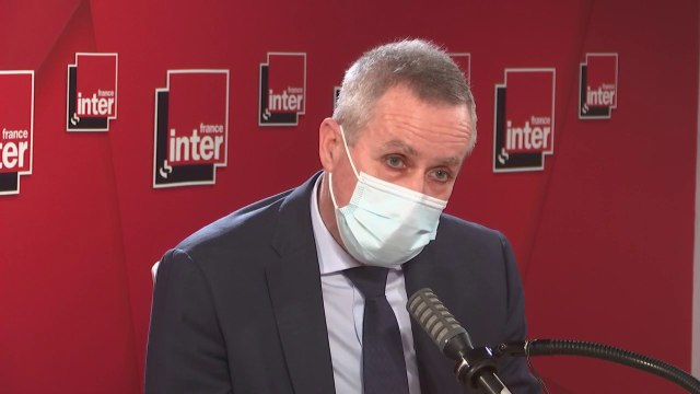 François Molins sur le futur Musée-mémorial du terrorisme : Il faut dépasser la dimension commémorative, il y a une vraie légitimité et un vrai besoin à avoir ce genre de choses