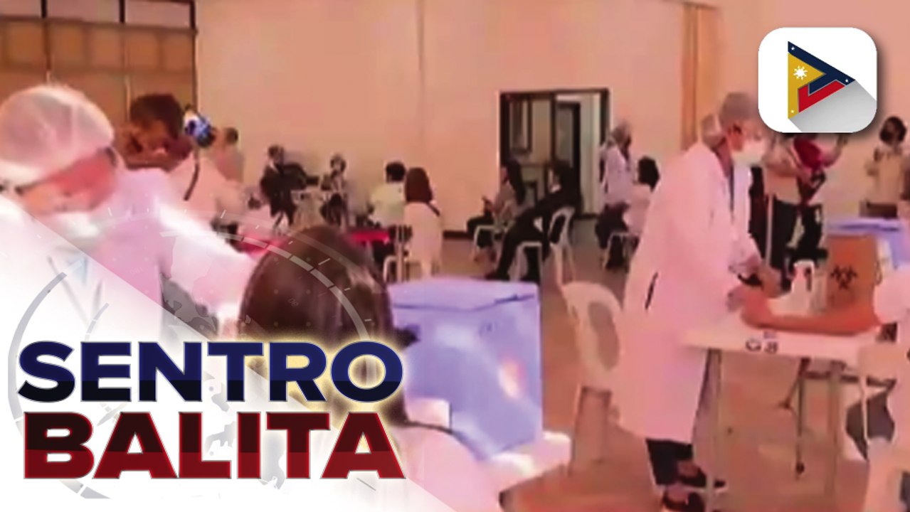 COVID-19 vaccine ng Sinovac, darating na sa Linggo ayon sa Palasyo; Pilipinas, bukas magdagdag ng bayad para mapabilis ang pagdating ng COVID-19 vaccine ayon kay Vaccine Czar Galvez