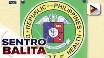 DOH, planong gawing 24/7 ang pagbabakuna vs COVID-19; WHO, inaming hamon pa ang limitadong supply ng bakuna dahil sa pag-hoard ng mayayamang bansa