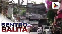 Isa pang barangay sa Pasay City, isinailalim na rin sa localized enhanced community quarantine