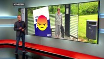 Ny bybusplan giver problemer for ældre i Esbjerg | Sydtrafik | 11-07-2017 | TV SYD @ TV2 Danmark