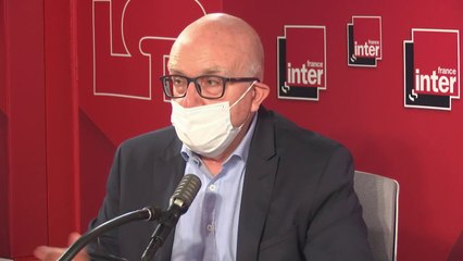 Henry Rousso : "Nous avons commencé une collecte d'objets auprès de victimes et d'associations de victimes, nous allons aussi explorer les pièces à conviction d'affaires judiciaires définitivement closes"