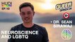 Queer Bangkok Ep.10 - Neuroscience and LGBTQ
