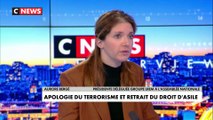 Aurore Bergé sur l’islamo-gauchisme : «La ministre a tenu des propos très clairs au regard d’une situation qui existe (…) Les Français lui donnent raison d’une manière très nette»