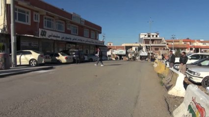 استمرار إضراب موظفي الدوائر الرسمية في محافظة السليمانية