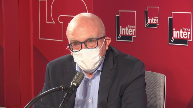 Henry Rousso : L'une des grandes thématiques que nous voulons développer dans ce musée, c'est la réaction des sociétés face au terrorisme, en particulier la réaction de la société française