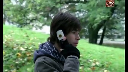 Distorzija - Ceo domaci film 1. DEO