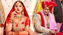 Siddharth Shukla Shehnaz Gill ने गुपचुप रचाई शादी, सोशल मीडिया पर मचा हंगामा | FilmiBeat