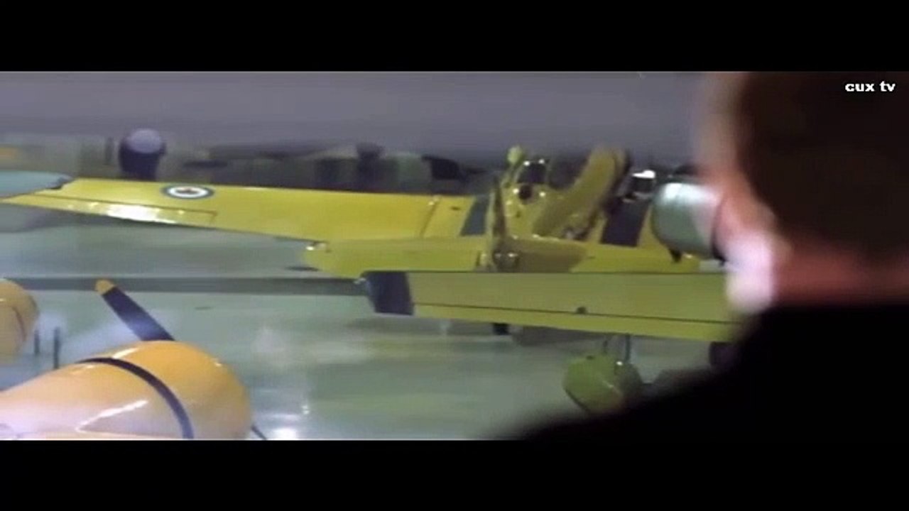 Divlja planeta - Ceo strani film sa prevodom 1. DEO