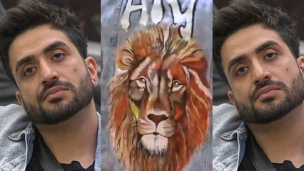 Bigg Boss 14: Aly Goni ने अपने Birthday पर Photo Share कर Fans से पूछा ये सवाल | FilmiBeat