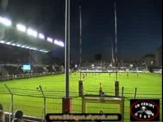 rugby pilou pilou toulon