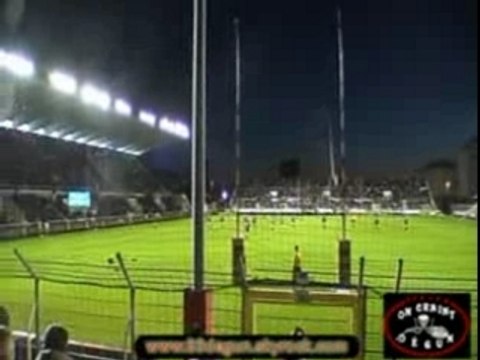 rugby pilou pilou toulon