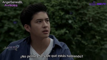 Manner of Death - Ep.08 Sub Español