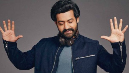 Jr NTR Fans కి గుడ్ న్యూస్ | కాన్సెప్ట్ అలానే ఉంటుందా! | RRR Movie