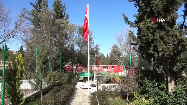 15 Temmuz şehidi ikiz polislerin mezarını tahrip eden 5 zanlı yakalandı