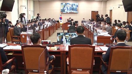 살인죄보다 무거운 아동학대살해죄 신설...법사위 통과 / YTN