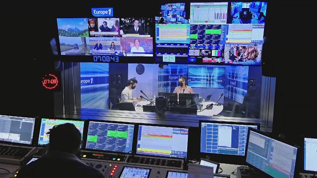 Un Français détenu depuis 9 mois en Iran, son avocat dénonce des accusations fausses