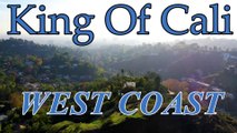 WEST COAST - KING OF CALI Directed by Maya Aerials