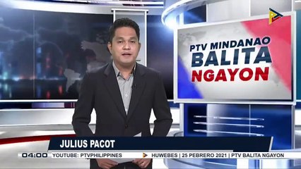 Island hopping activities sa Igacos, davao del norte, dili gihapon tugutan