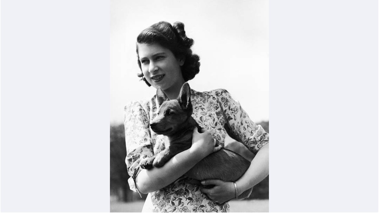 Feb. 6, 1952 : The Day Elizabeth Became Queen