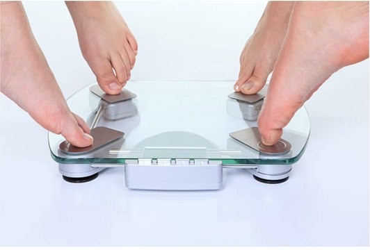 Worried About Pandemic Weight Gains? Here's a Therapist Advice to Stop Worrying About It