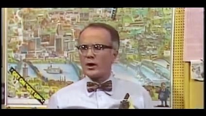 WKRP in Cincinnati S02E19   In Concert