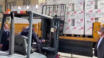 CHP'li Başarır: İktidar esnafa destek vermek istemiyor, biz esnafımızın yanındayız