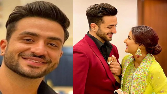 Aly Goni Birthday: Jasmin Bhasin की ये प्यारी Wish देख इमोशनल Aly ने कही ये बात | FilmiBeat