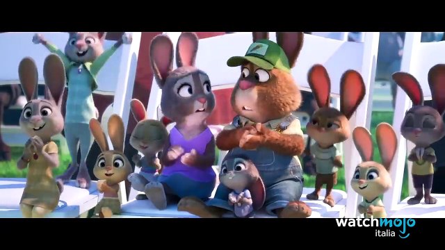 TOP 10 PERSONAGGI IPERSESSUALIZZATI A CASO nei CARTONI ANIMATI!