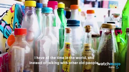 TOP 10 STORIE ASSURDE di VERI MESSAGGI ritrovati in BOTTIGLIA!