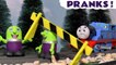 Funny Funlings Pranks Full Episodes with PJ Masks and Thomas and Friends in these Family Friendly Toy Story Videos for Kids from Kid Friendly Family Channel Toy Trains 4U
