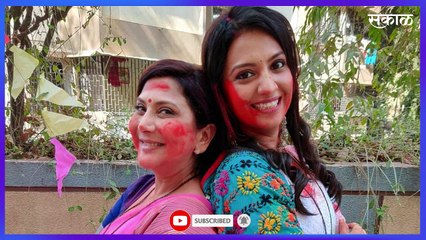 अग्गंबाई सूनबाई : आता 'ही' अभिनेत्री असेल बबड्याची शुभ्रा