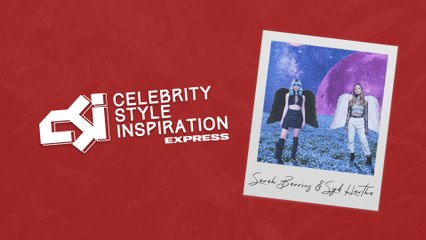 TMT CSI Express: Sarah Barrios and Syd Hartha on 'All My Sins'