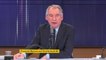 Le "8h30 franceinfo" de François Bayrou
