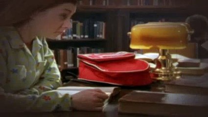 Buffy The Vampire Slayer S02E19 I Only Have Eyes For You