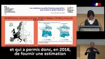 Table Ronde 1 - Conférence : Les mutilations sexuelles féminines aujourd’hui : quel constat et quelles réponses ?