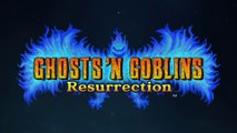 Ghosts 'n Goblins Resurrection - Bande-annonce de lancement