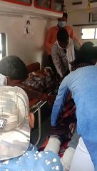 दो पक्षों में झगड़ा चार लोग घायल