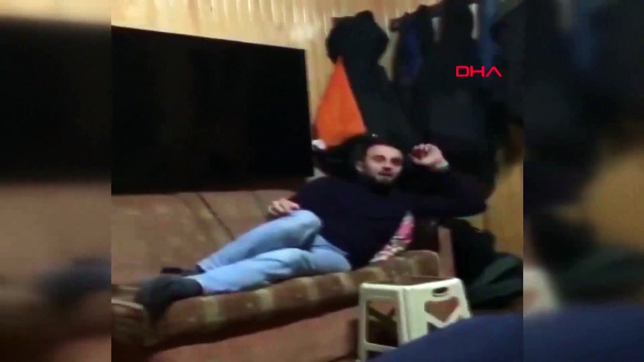 Çok maliyetli çaydanlık şakası: Sonu kötü bitti