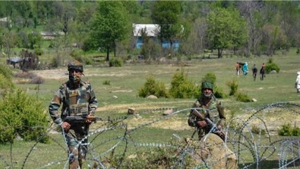 India, Pak agree to ceasefire along LoC from Feb 24 midnight