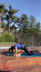 Fitness - cours 17  (partie 2/3)