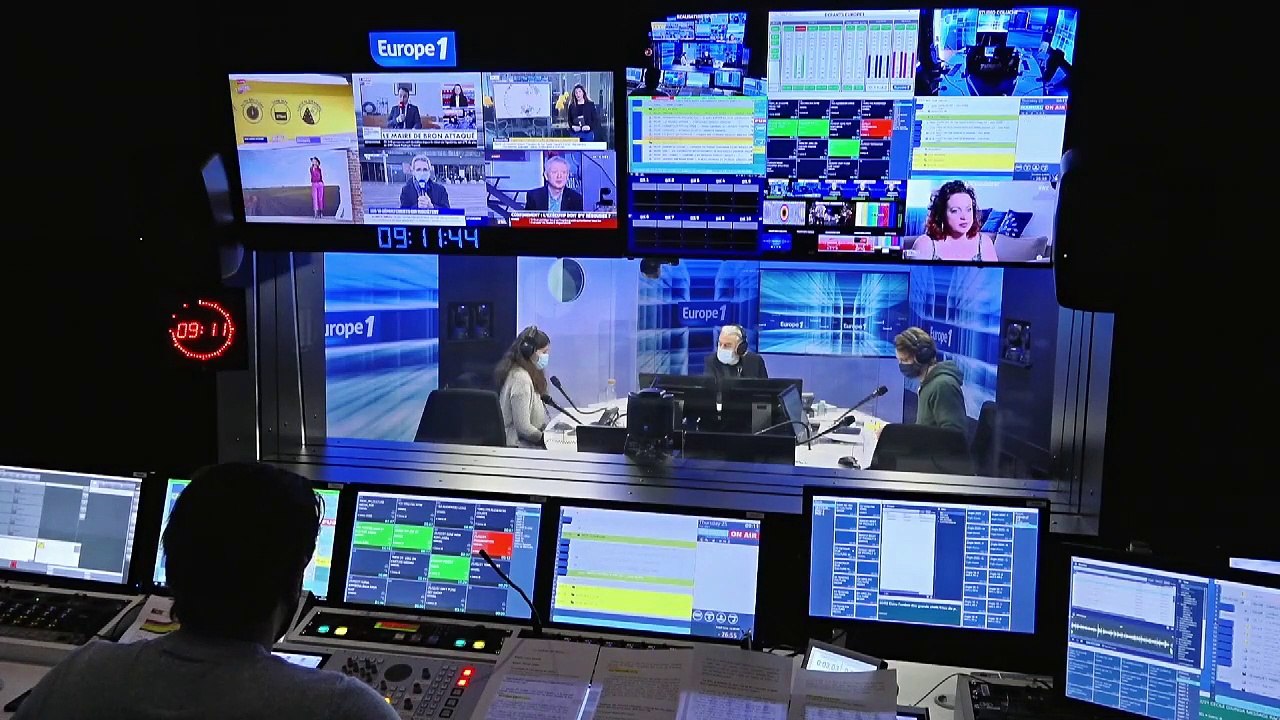 Une émission d'aventure pour un ancien chouchou de Koh Lanta, la première de Gabriel Attal sur Twitch et un nouveau départ à Canal +