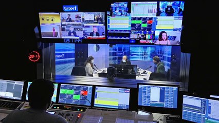 Une émission d'aventure pour un ancien chouchou de Koh Lanta, la première de Gabriel Attal sur Twitch et un nouveau départ à Canal +