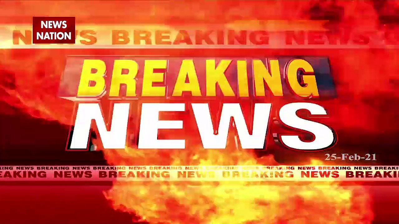 Fire broke out in scrap godown in Borivali West